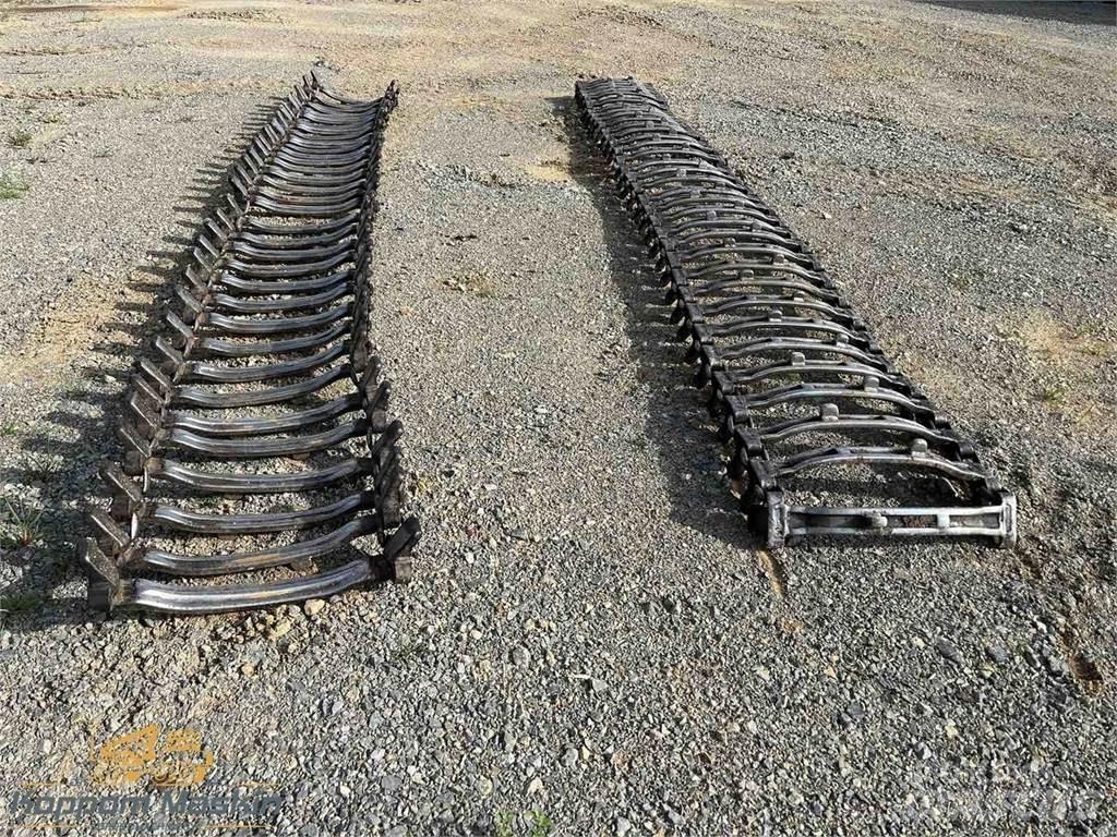 Clark . 650x26,5 Cadenas, orugas y chasis