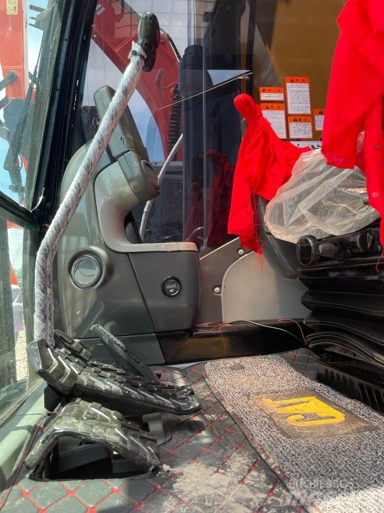 CAT 323D2 Excavadoras de cadenas
