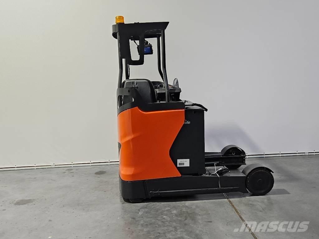 Linde R20N Apiladores eléctricos autopropulsados