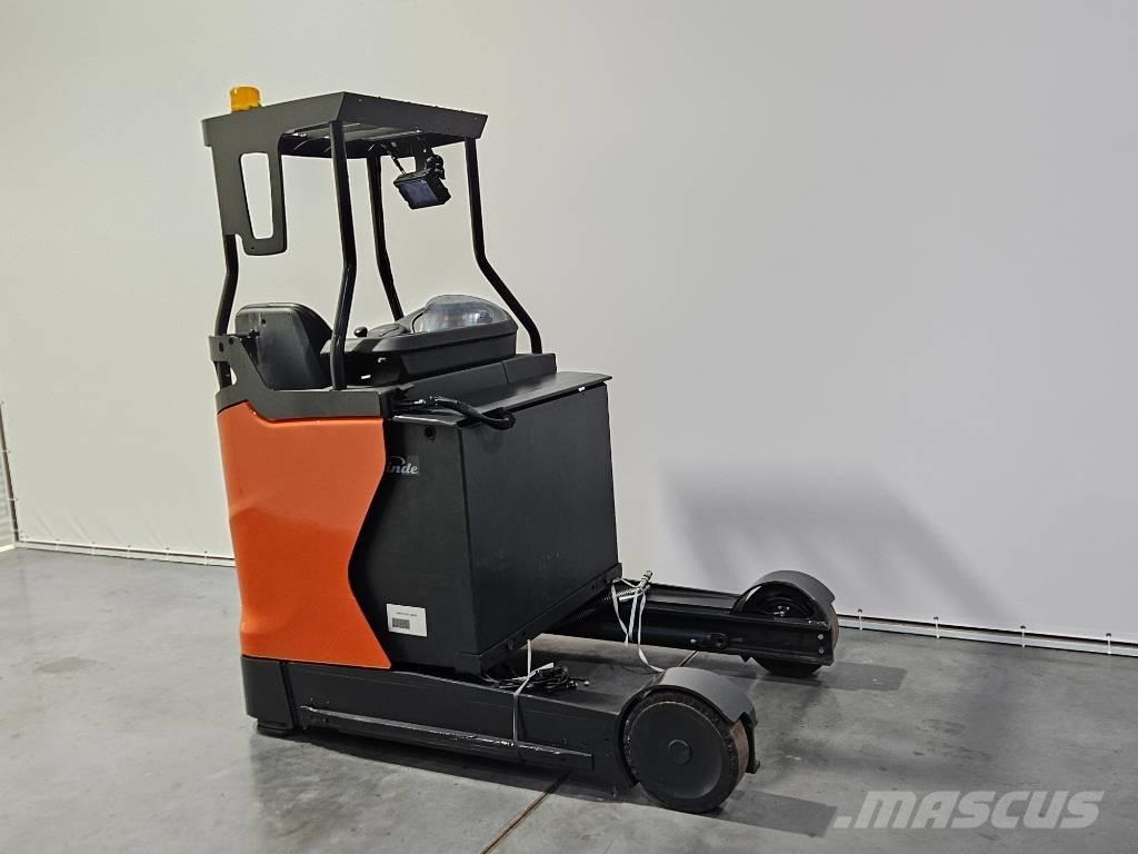 Linde R20N Apiladores eléctricos autopropulsados