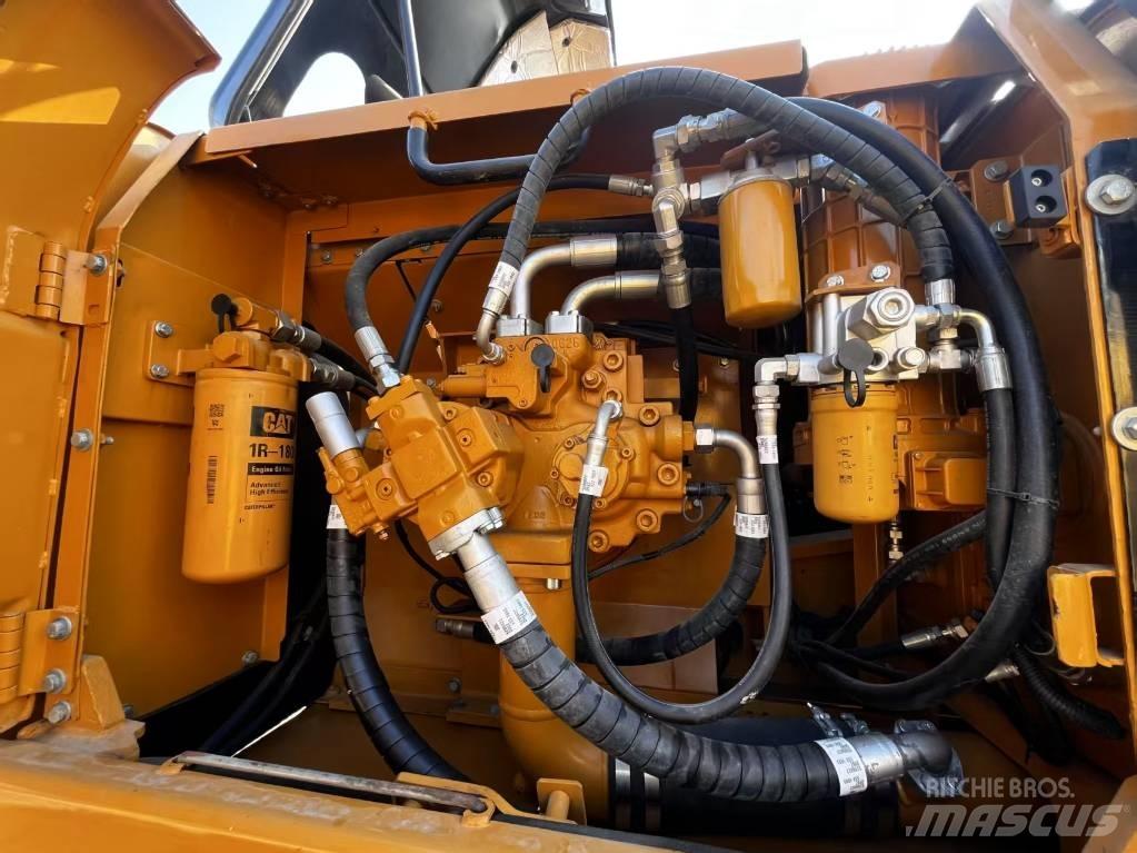 CAT CAT330D2 Excavadoras 7t - 12t