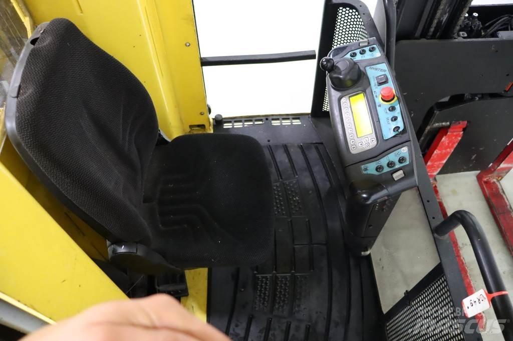 Hyster C1.0 Recogepedidos de gran altura