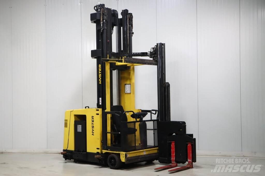 Hyster C1.0 Recogepedidos de gran altura