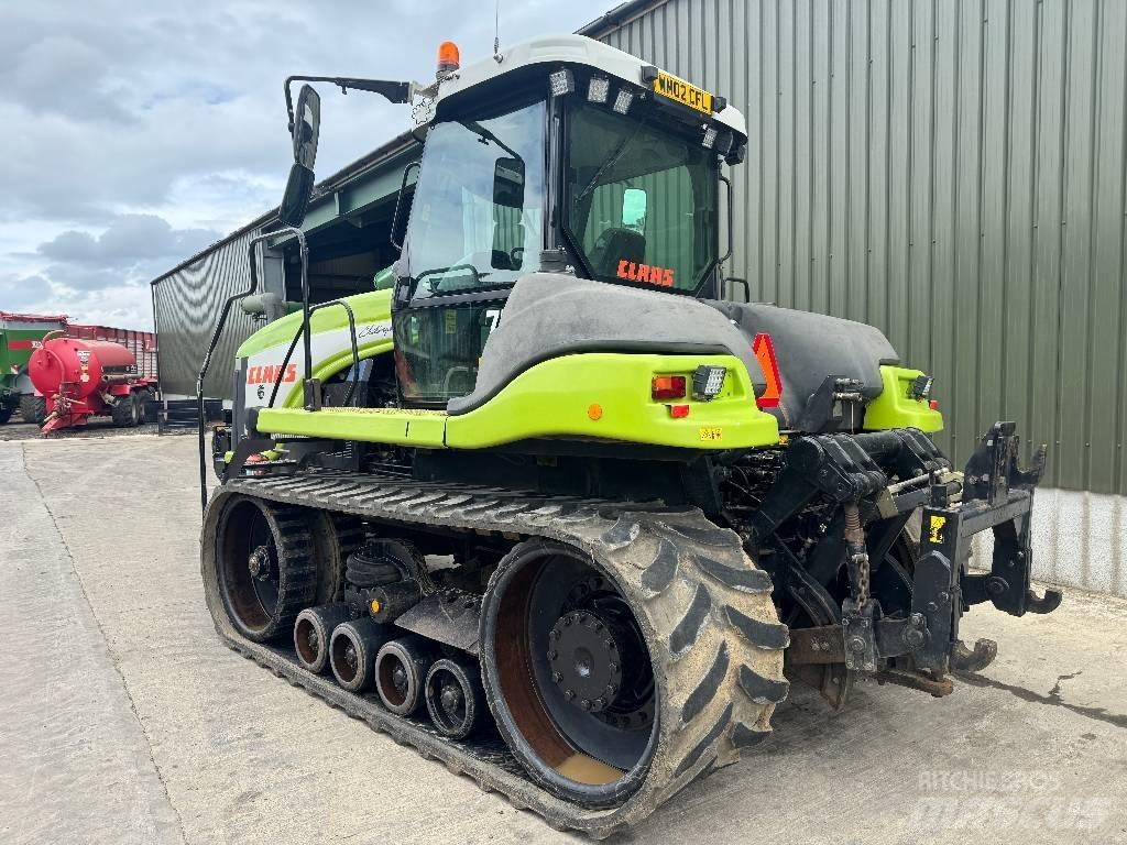 CLAAS Challenger 75E Tractores