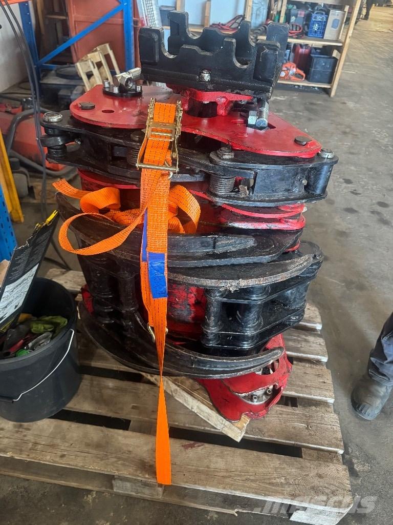 Mecanil Sg220 Forestal - Otros