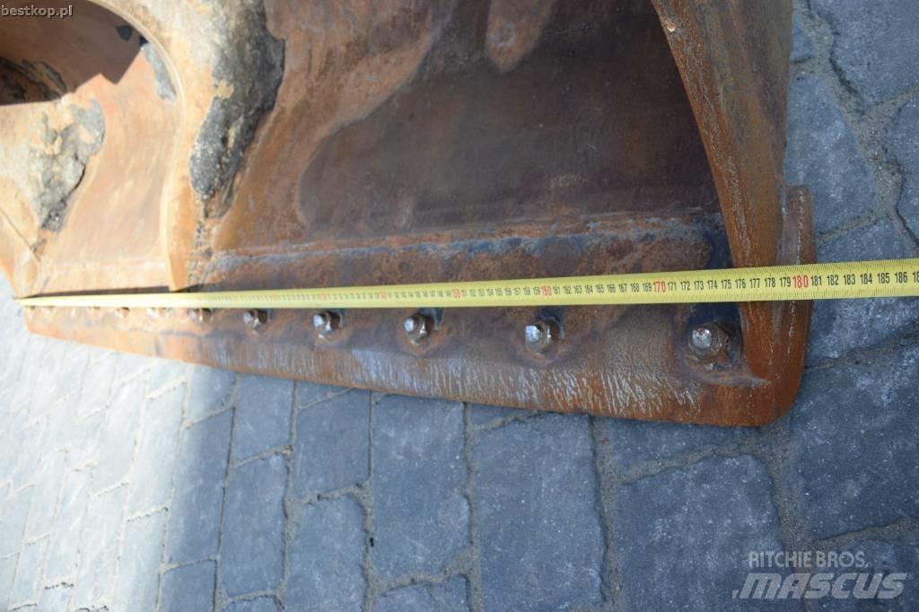 JCB JS 131 LC Excavadoras de cadenas