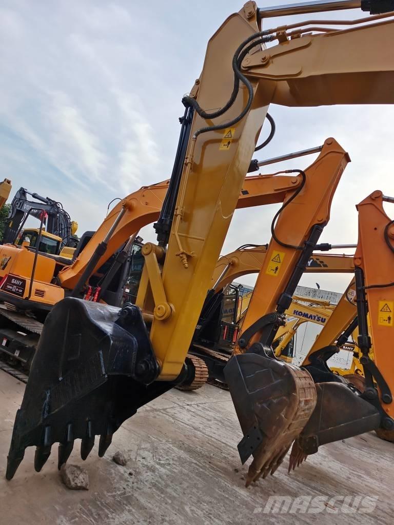 CAT 315 D Excavadoras de cadenas