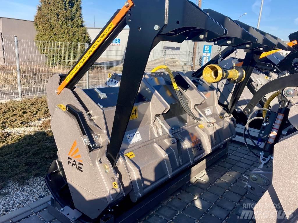 FAE UMM/DT 225 Forestal - Otros