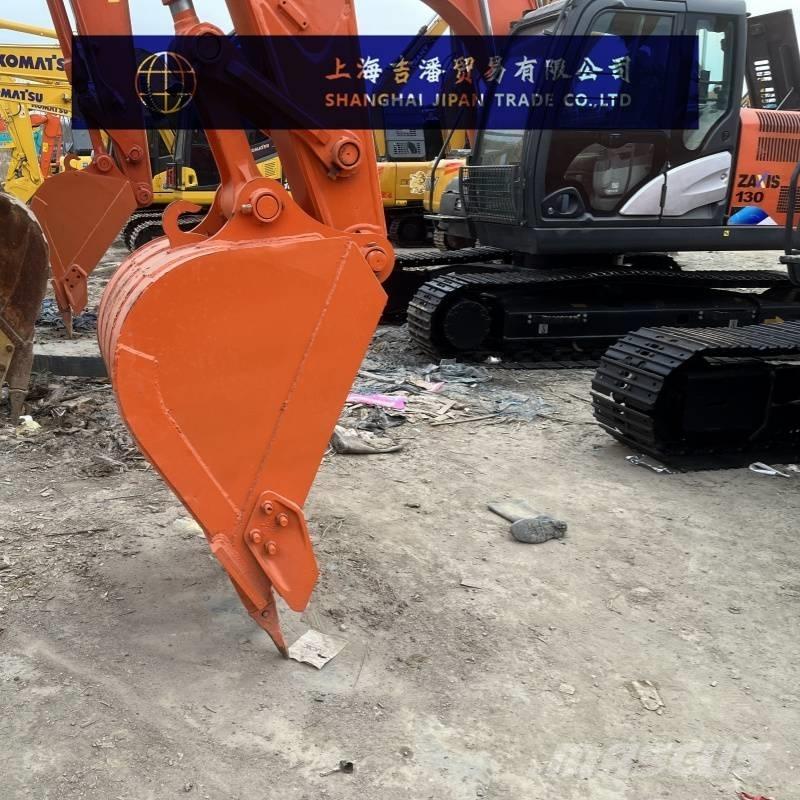 Hitachi ZX 130 Excavadoras de cadenas