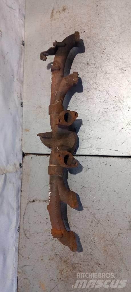 Scania P 420    1449051 Motores