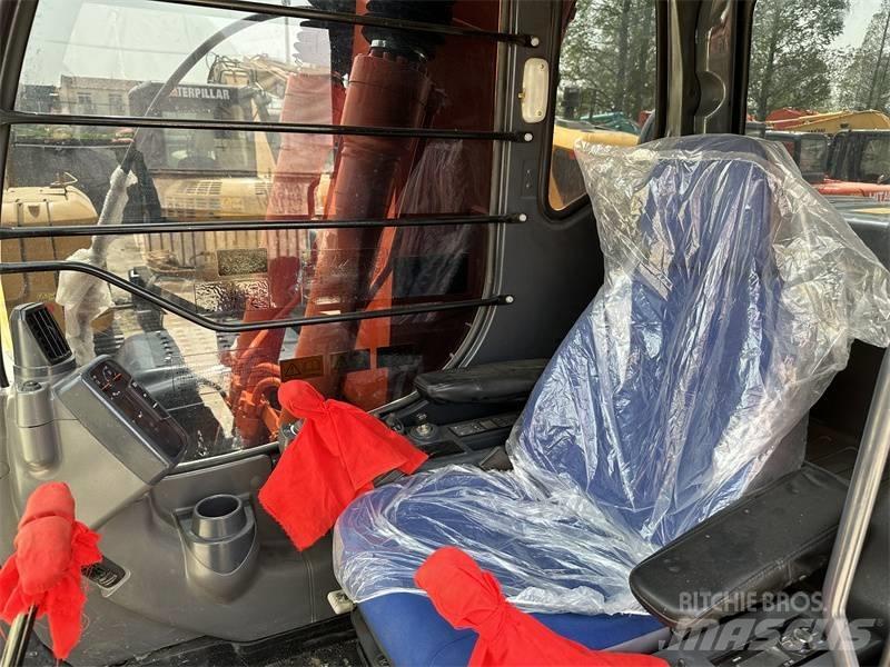 Hitachi ZX 130 K Excavadoras de cadenas
