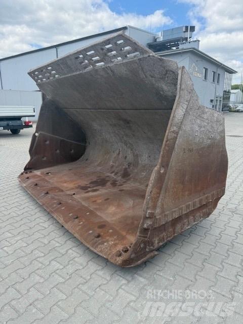 CAT 966 H BUCKET Cucharones