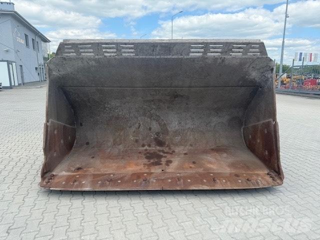 CAT 966 H BUCKET Cucharones