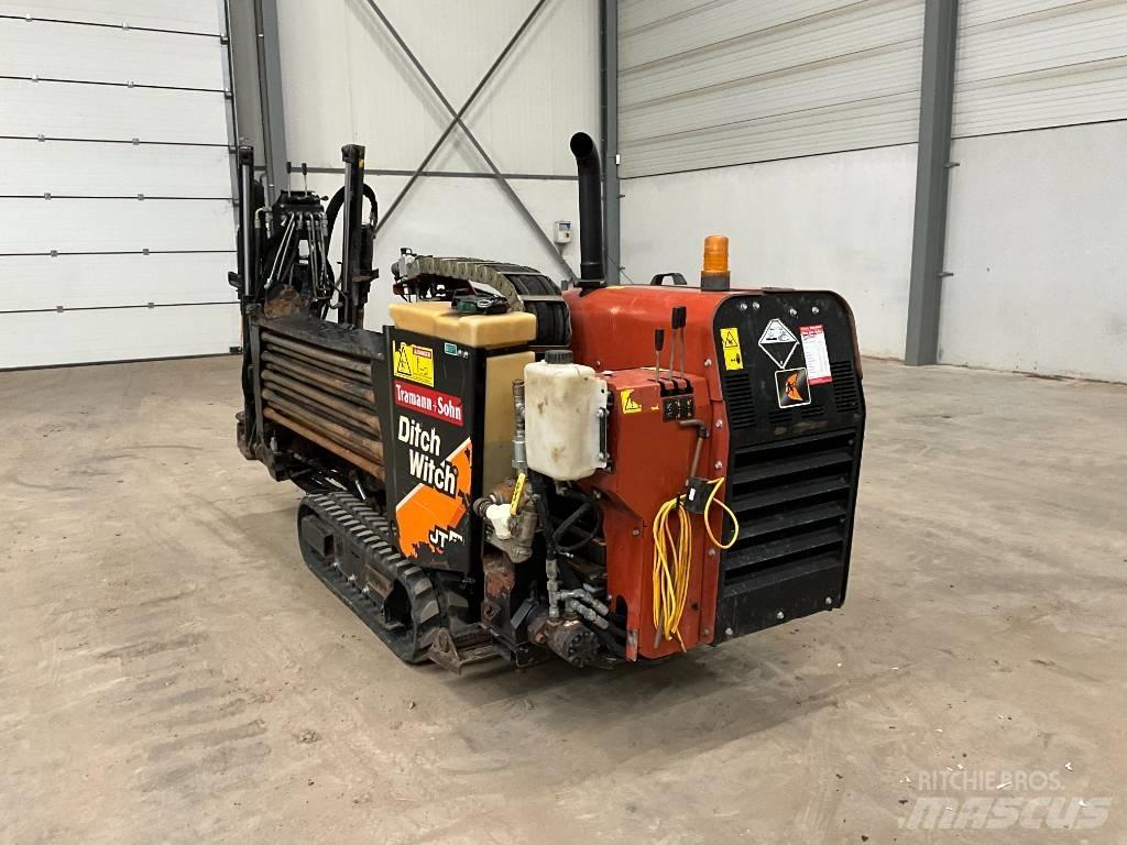 Ditch Witch JT 5 Equipo de perforación horizontal