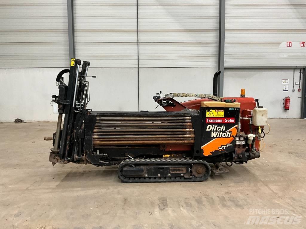 Ditch Witch JT 5 Equipo de perforación horizontal