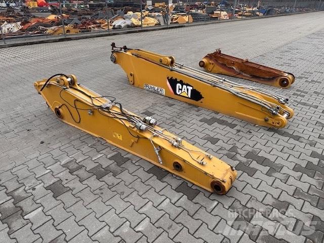 CAT M316 F RAMIE /ARM Plataformas y cucharones