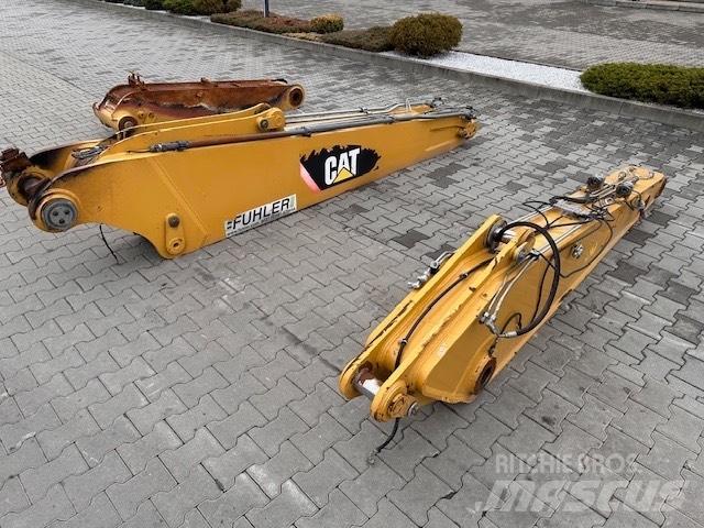 CAT M316 F RAMIE /ARM Plataformas y cucharones