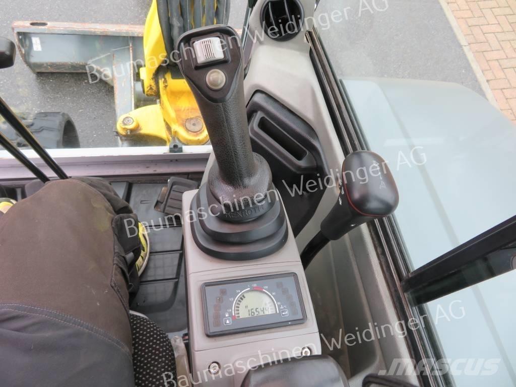 Wacker Neuson ET 35 Mini excavadoras < 7t