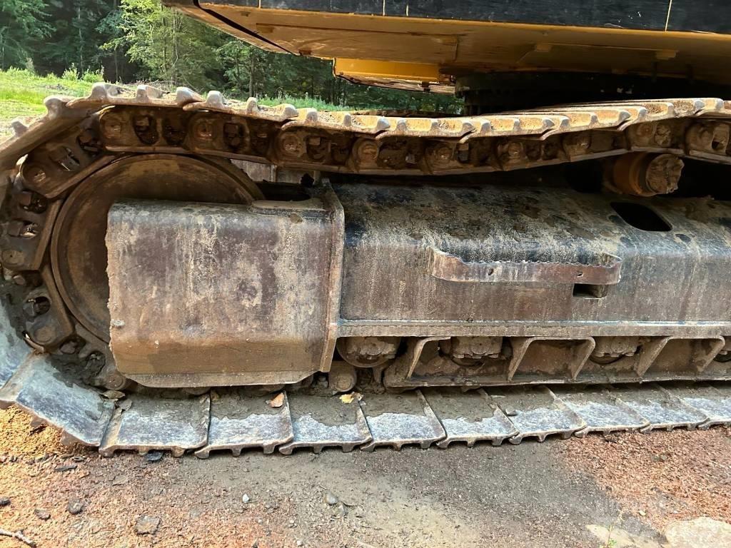 CAT 325 F LCR Excavadoras de cadenas