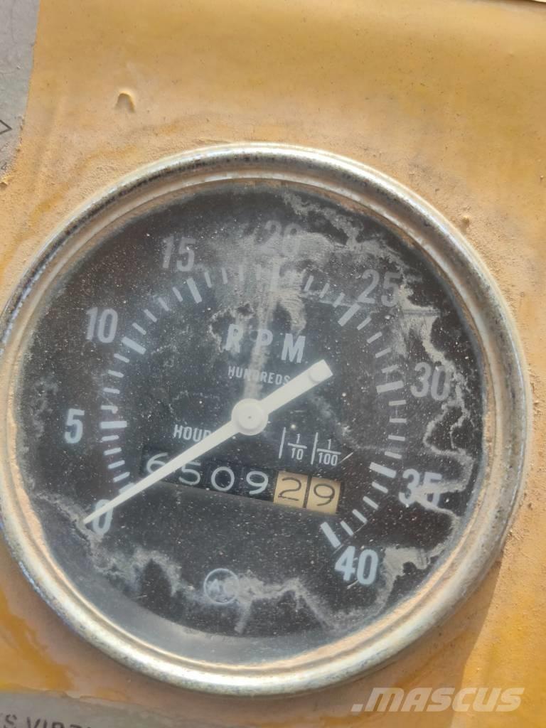 Dynapac CA 25 Compactadores de suelo