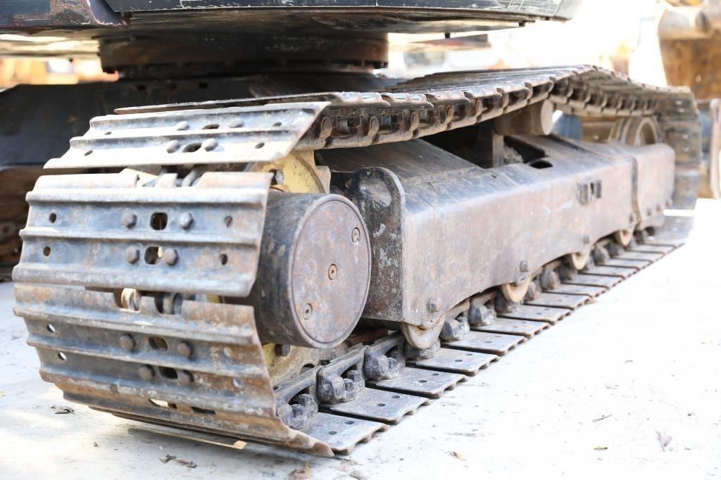 Yanmar Vio 55-5 B Mini excavadoras < 7t