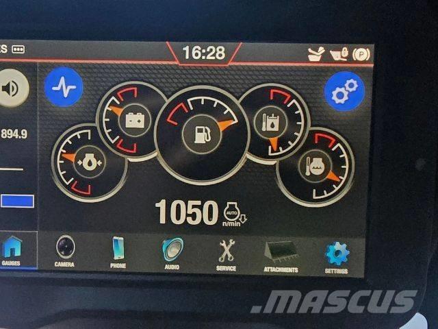 Bobcat T 76 Minicargadoras