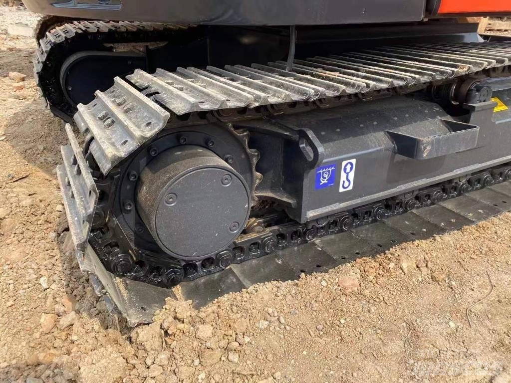 Kubota KX 183 Excavadoras de cadenas