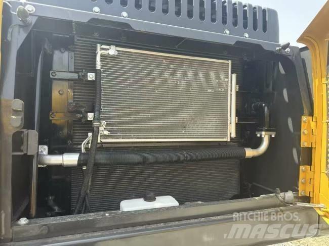 Volvo EC 300 Excavadoras de cadenas