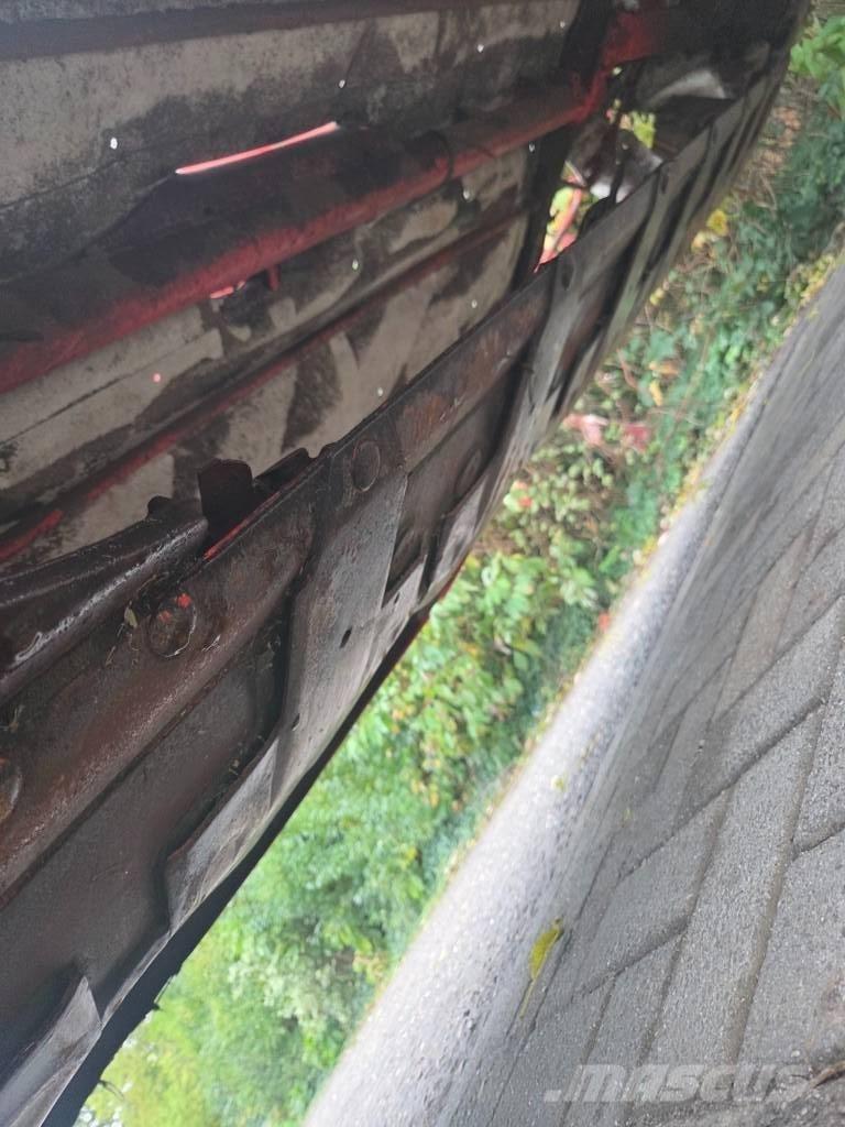 Kuhn GMD 3510 Segadoras