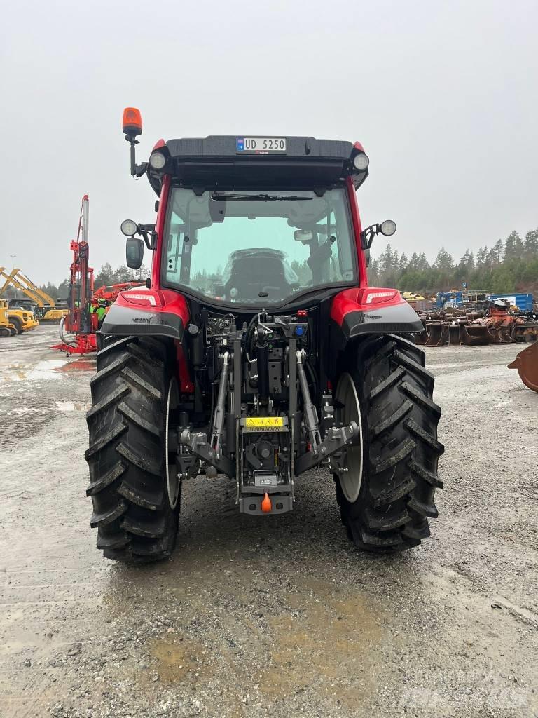 Valtra !!SOLD!! A 95 Tractores