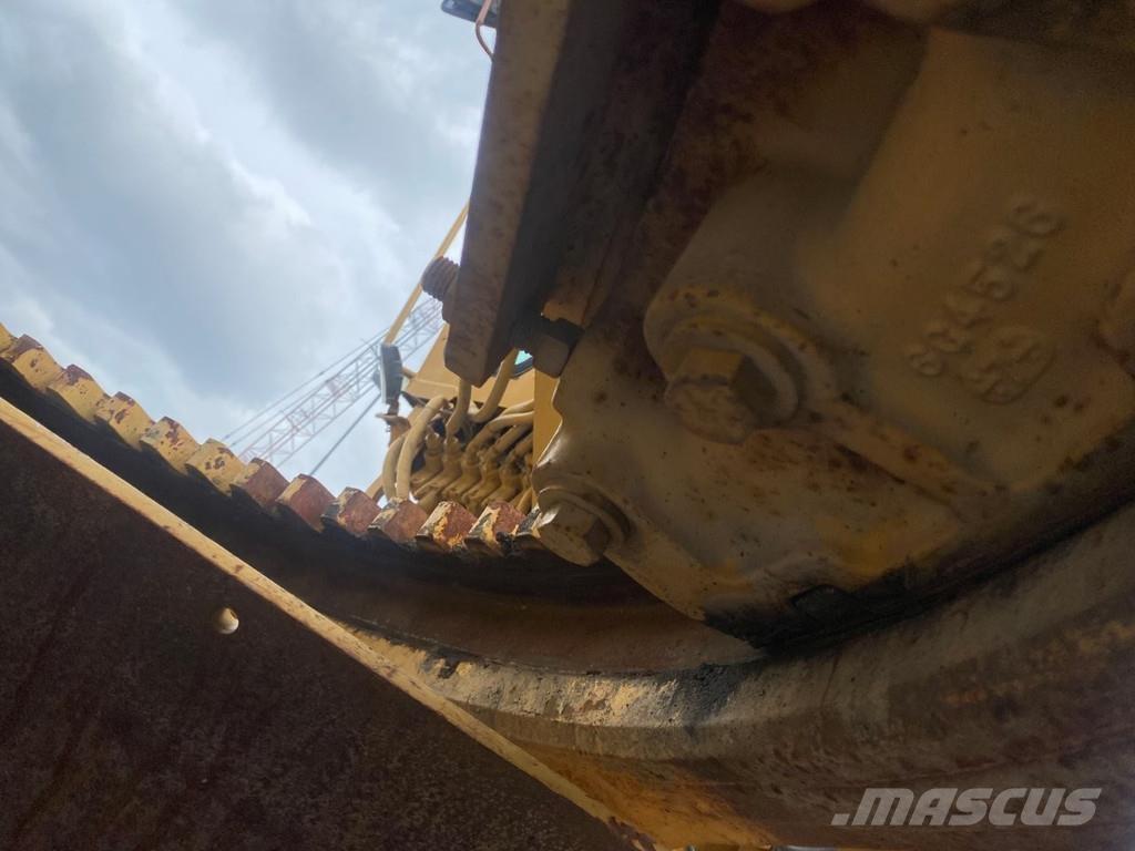 CAT 140 G NVT Motoniveladoras