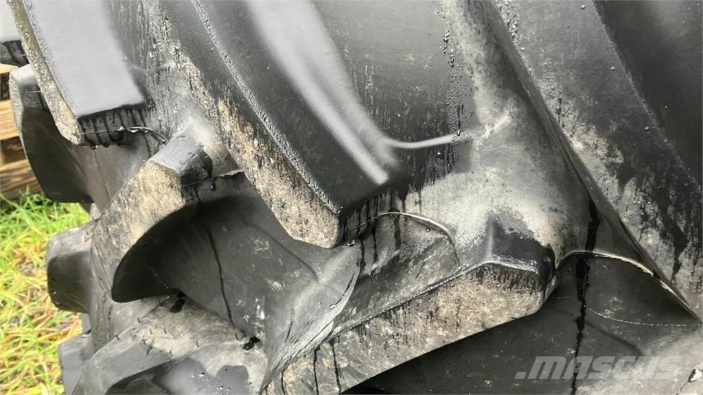 Ceat 420/90R30 Neumáticos, ruedas y llantas