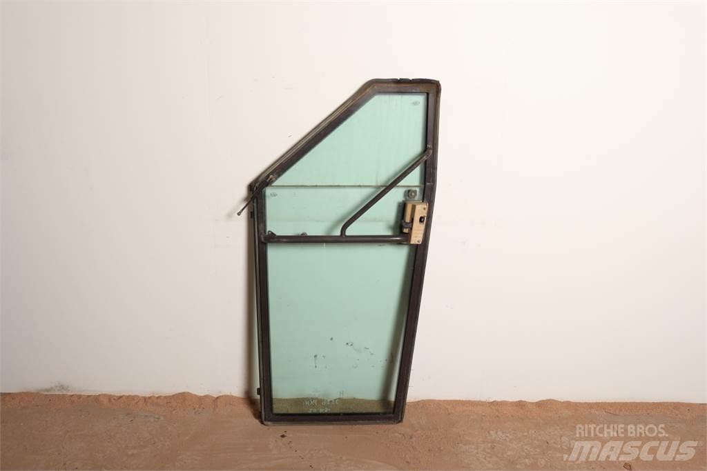 Hydrema 922 C Door Cabinas e interior