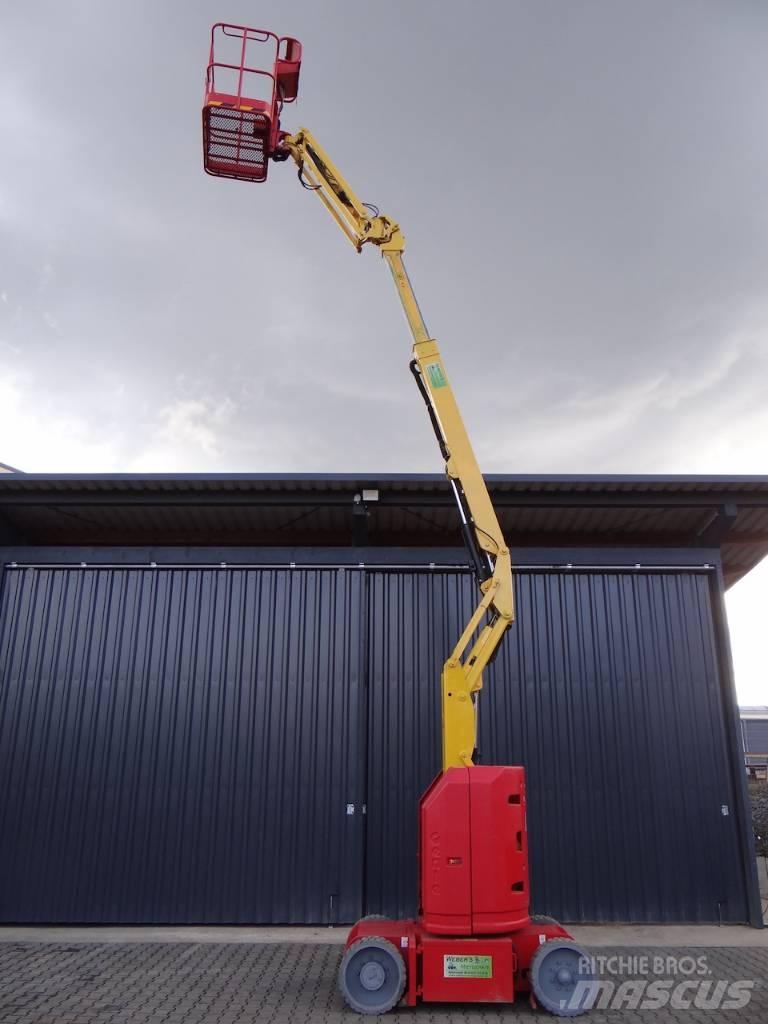 Genie Z 30/20 N RJ Plataforma de trabajo articulada