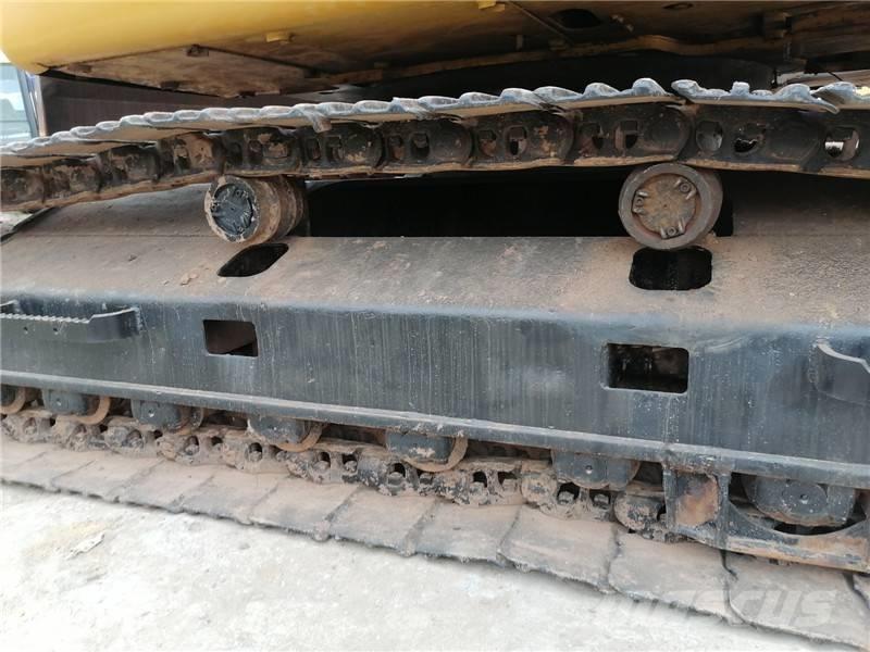 CAT 325DL Excavadoras de cadenas