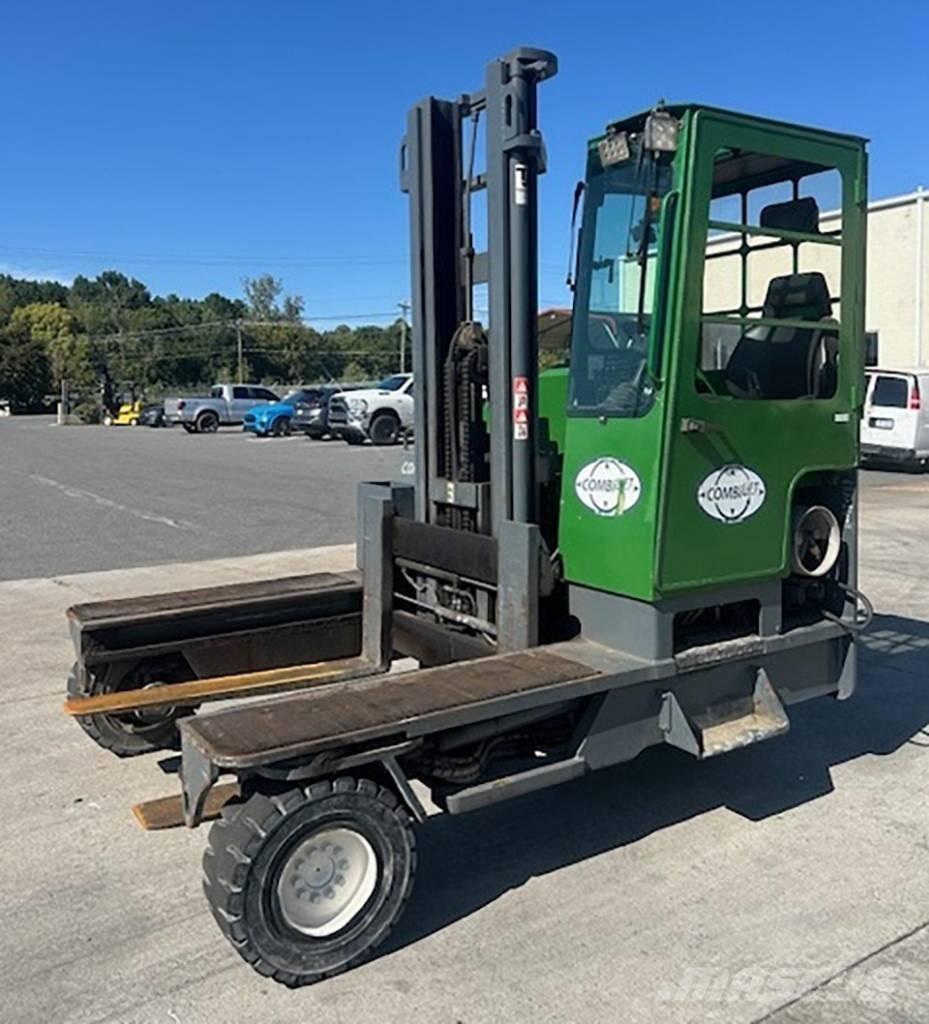 Combilift C 12000 XL Carretillas retráctiles