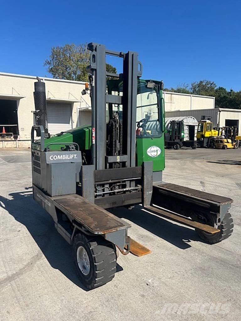 Combilift C 12000 XL Carretillas retráctiles