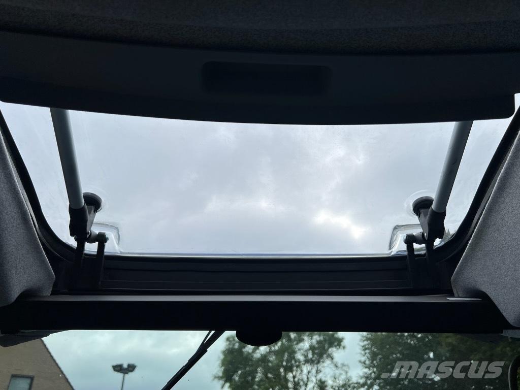 New Holland T 6.160 Tractores