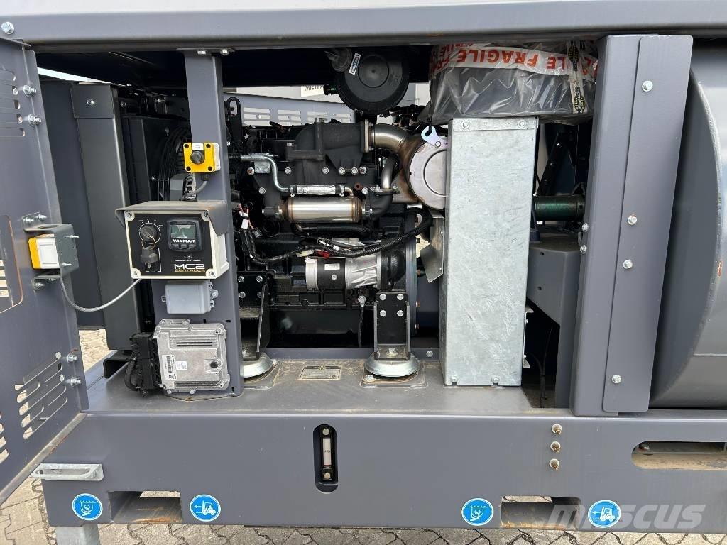 Screenpod AV52 1600D Equipos de clasificación de desechos