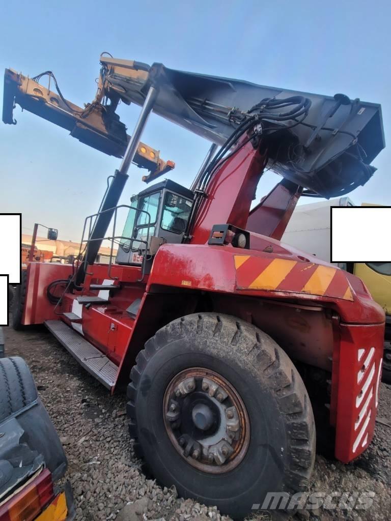 Kalmar DRF 450-60 S5 Manipulador de contenedores