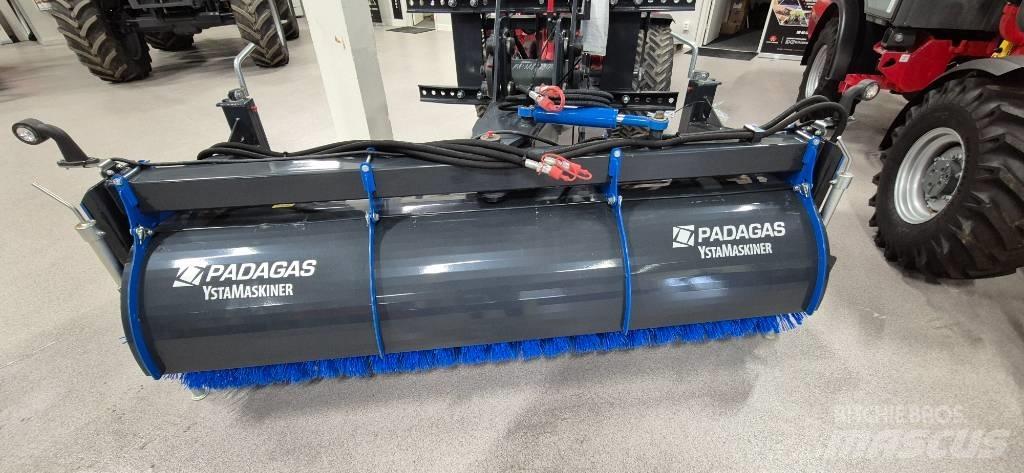  Ystamaskiner SV 210 Otros equipos para carreteras y quitanieves