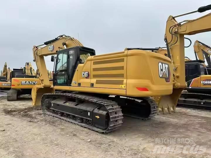 CAT CAT336GC Excavadoras 7t - 12t