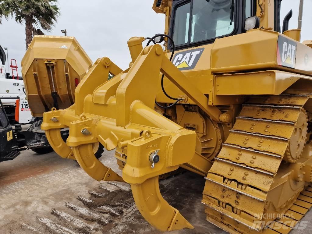 CAT D 6 T XL Buldozer sobre oruga