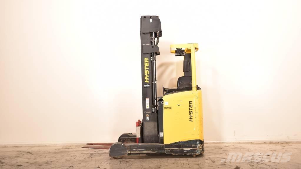Hyster R 1.6 Carretillas retráctiles