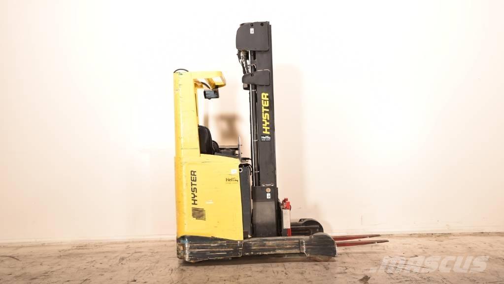 Hyster R 1.6 Carretillas retráctiles
