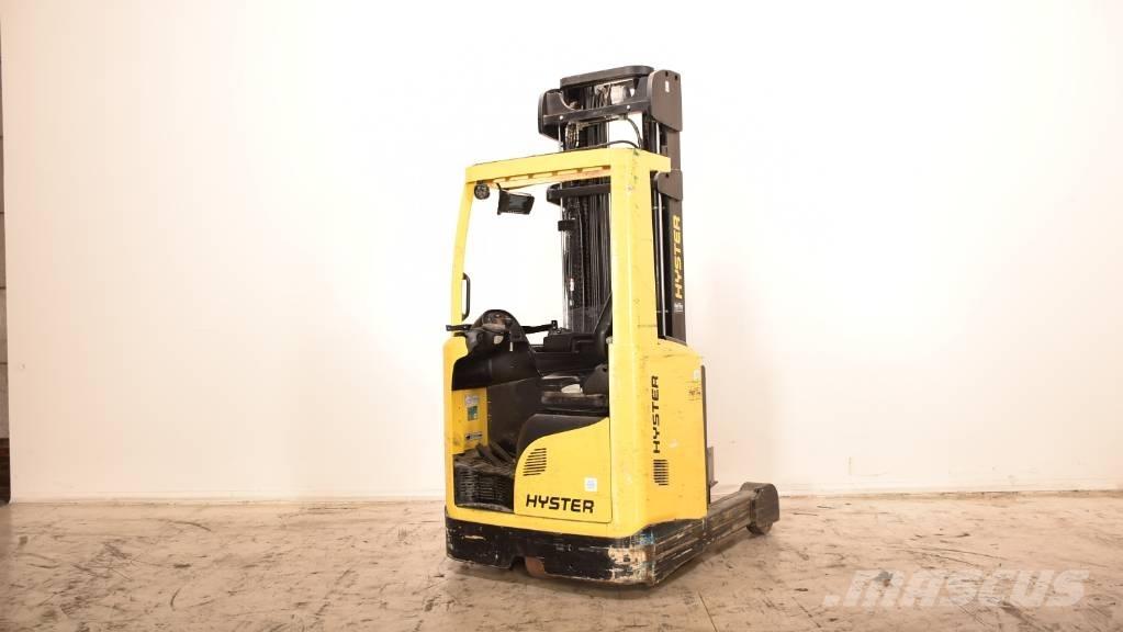 Hyster R 1.6 Carretillas retráctiles