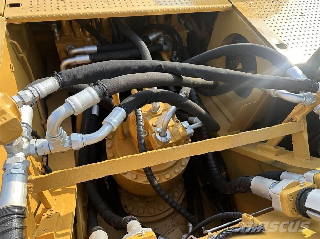 CAT 330 D Excavadoras de cadenas