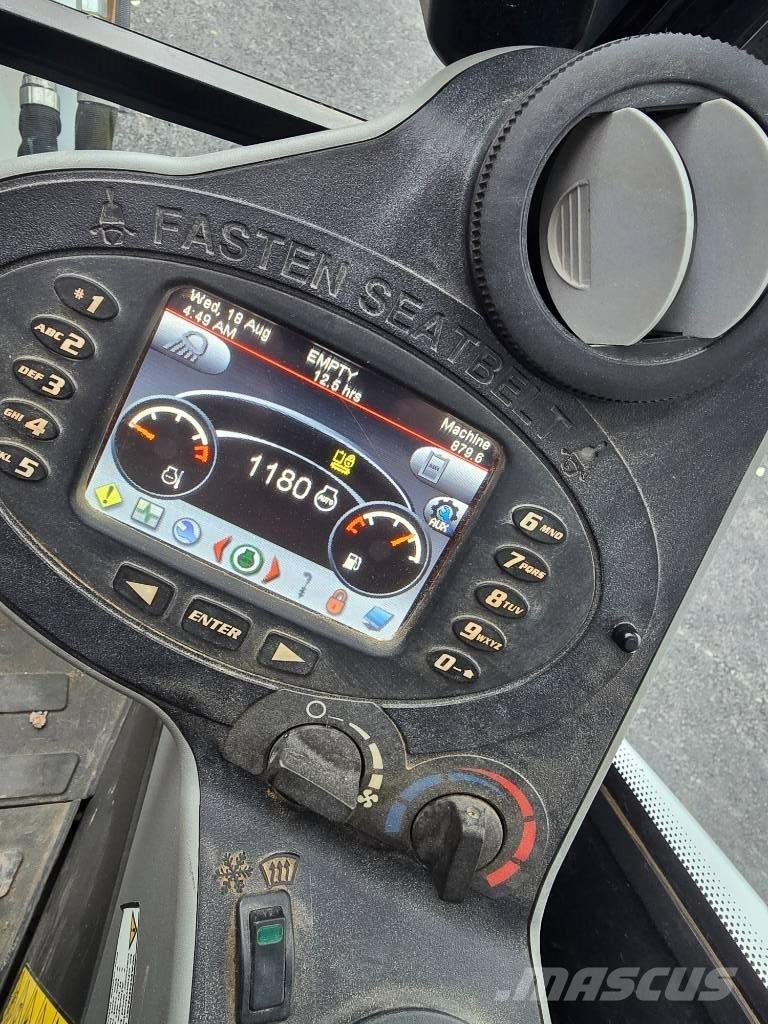 Bobcat E 26 Mini excavadoras < 7t