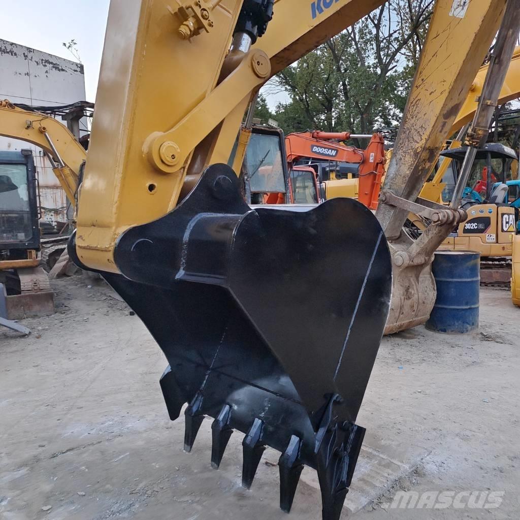 CAT 320 D Excavadoras de cadenas