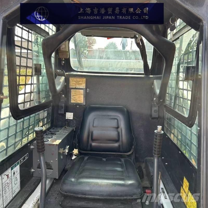 Bobcat S 18 Minicargadoras